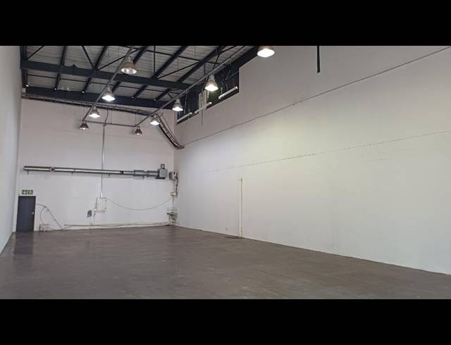 BUSINESS PROPERTY TO RENT IN HIGHVELD